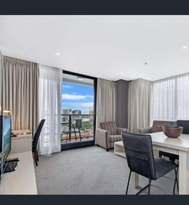 Apartment 2br With View
