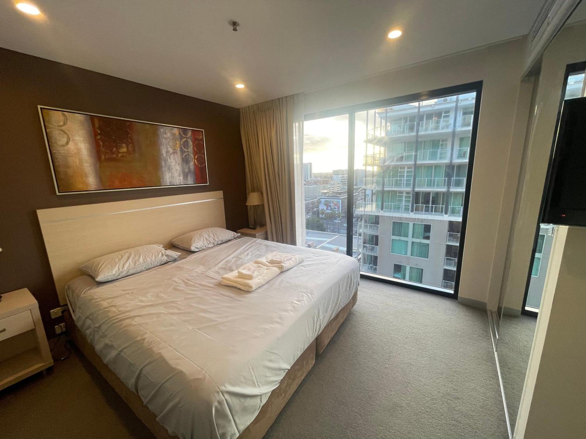 2br With View Apartment *