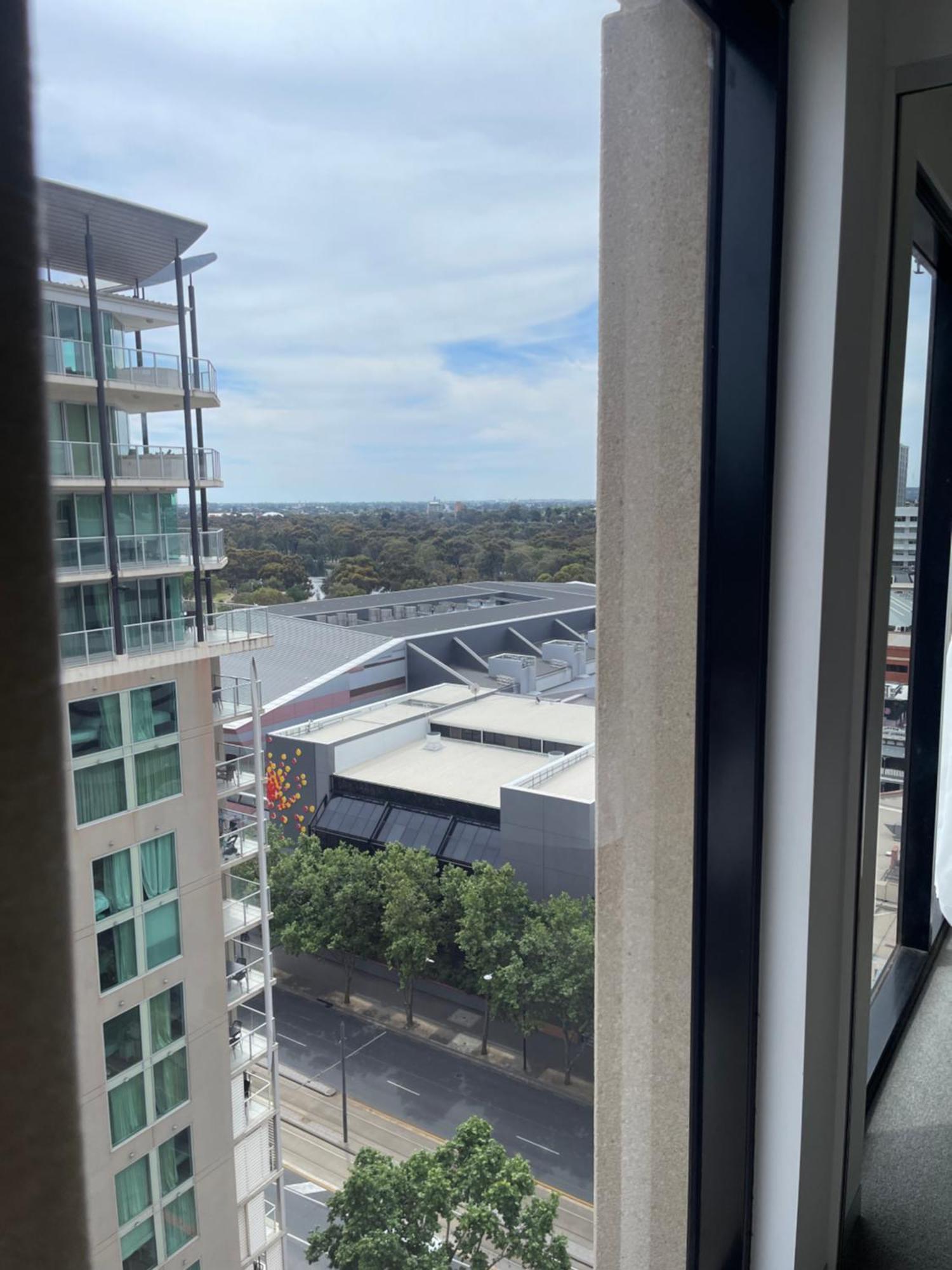 2br With View * Adelaide